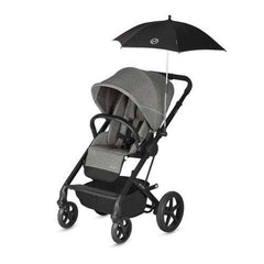 Cybex Stroller Parasol, Black, ANB BABY