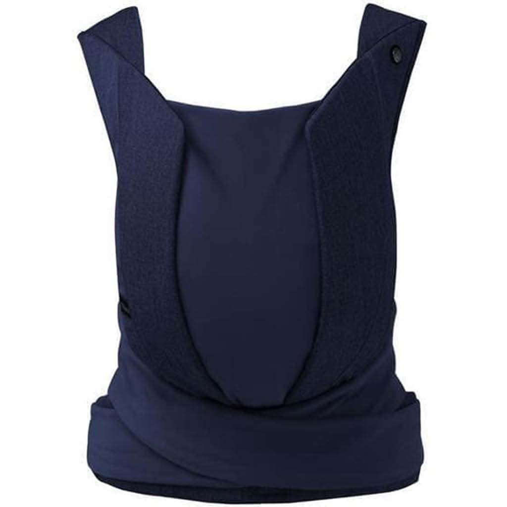 CYBEX YEMA TIE Denim Baby Carrier, ANB BABY