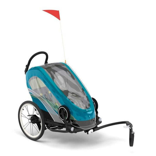 Cybex Zeno Bike Rain Cover, ANB BABY