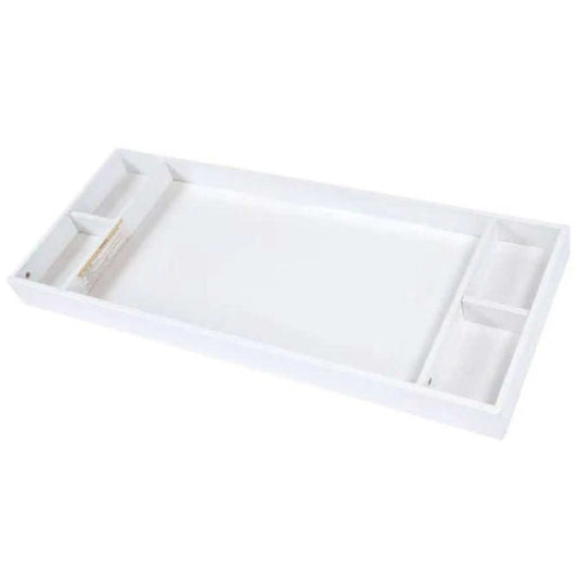 DaDaDa 48" Painted Changing Tray, ANB BABY