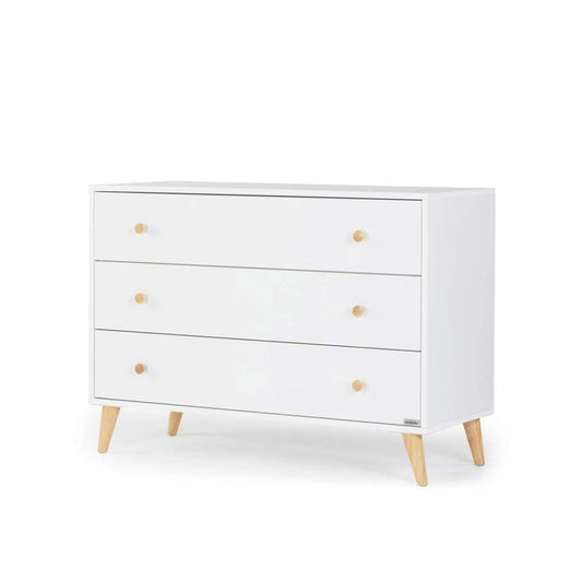 DaDaDa Austin 3 - Drawer Dresser, ANB BABY