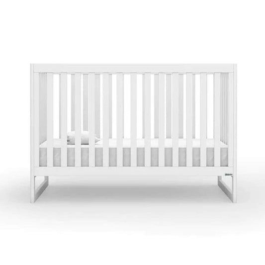 DaDaDa Austin 3-in-1 Convertible Crib - ANB Baby