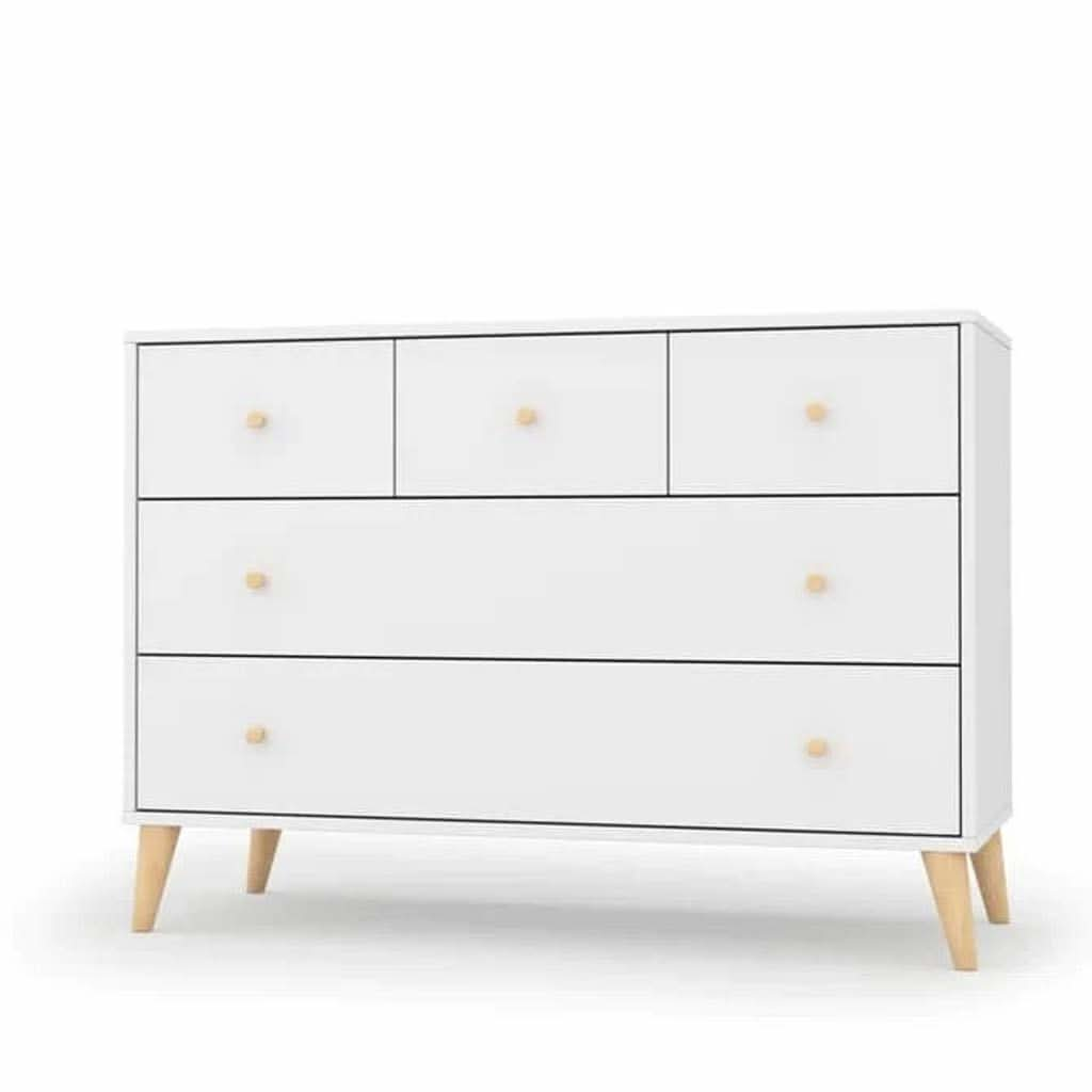 DaDaDa Austin 5 - Drawer Dresser, ANB BABY