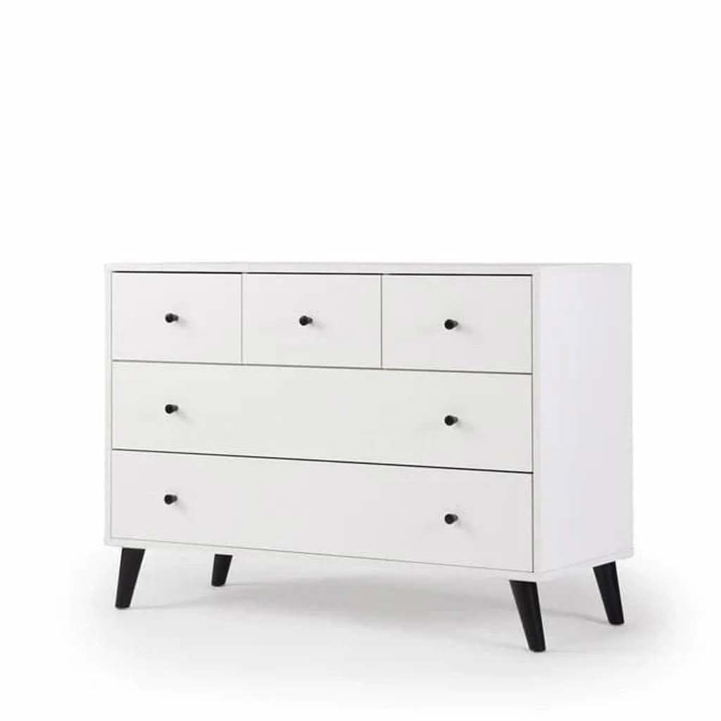 DaDaDa Austin 5 - Drawer Dresser, ANB BABY