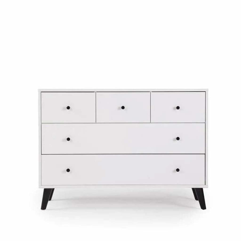 DaDaDa Austin 5 - Drawer Dresser, ANB BABY