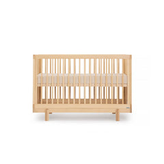 DaDaDa Bliss 4-in-1 Convertible Crib, 1023440004413 -- ANB Baby