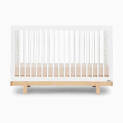 DaDaDa Bliss 4-in-1 Convertible Crib, 1023440004420 -- ANB Baby