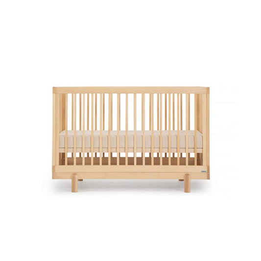 DaDaDa Bliss 4 - in - 1 Convertible Crib, ANB BABY