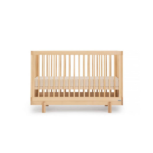 DaDaDa Bliss 4-in-1 Convertible Crib, 1023440004420 -- ANB Baby