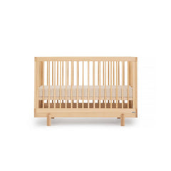 DaDaDa Bliss 4-in-1 Convertible Crib, 1023440004420 -- ANB Baby