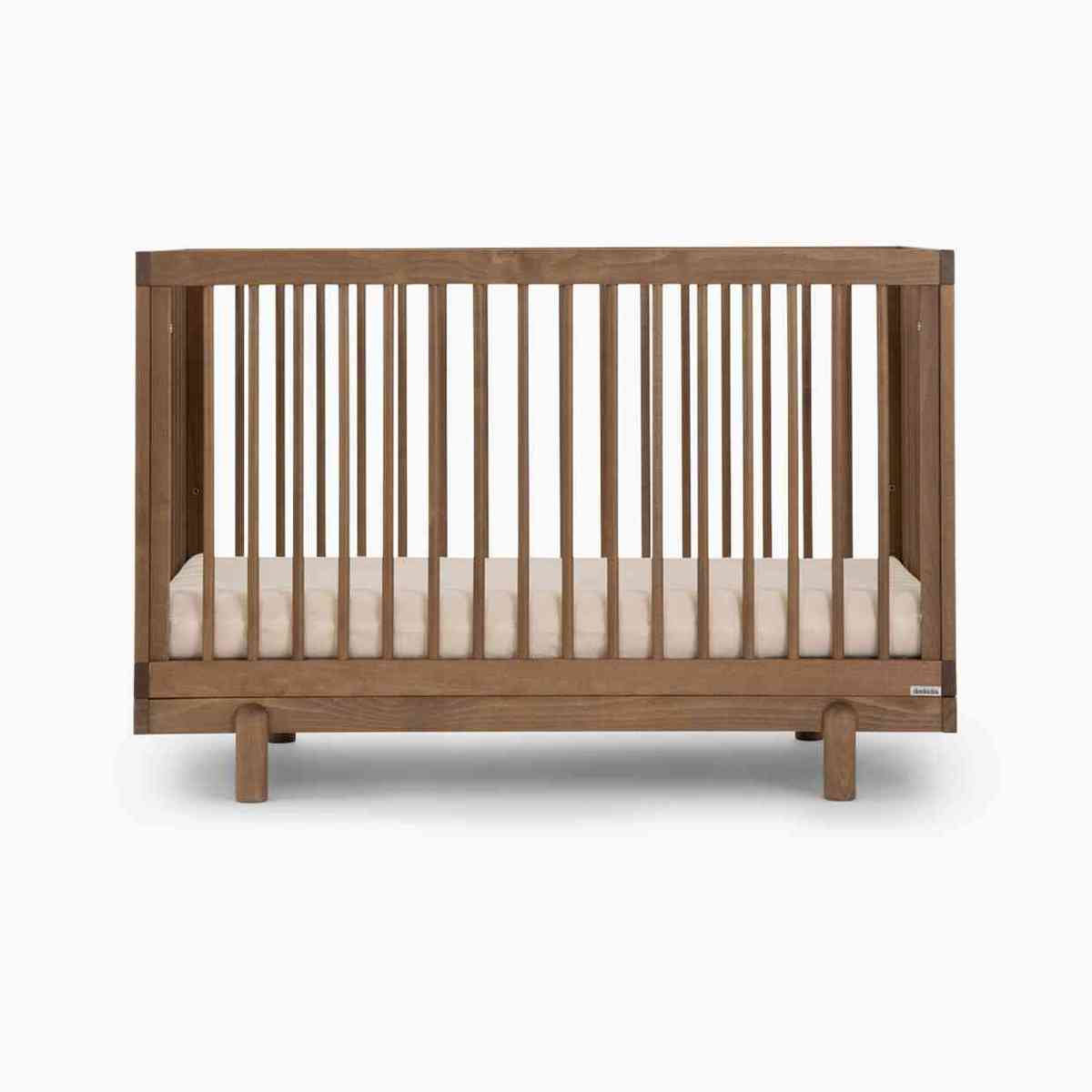 DaDaDa Bliss 4-in-1 Convertible Crib, 1023440004444 -- ANB Baby