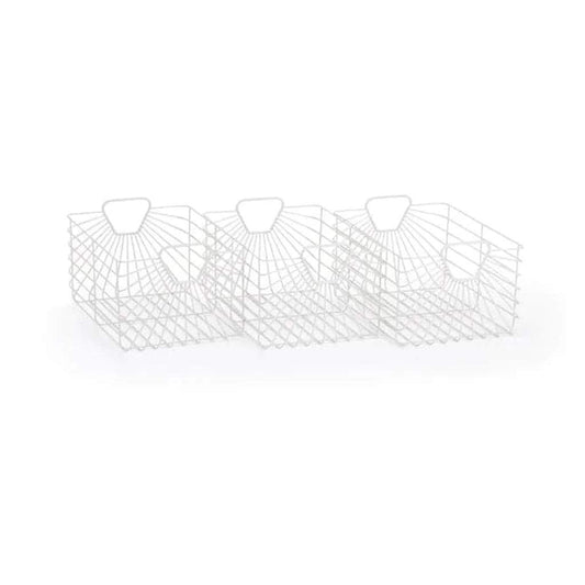 DaDaDa Central Park 3-Piece Storage Baskets - ANB Baby