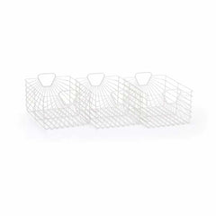 DaDaDa Central Park 3 - Piece Storage Baskets, ANB BABY