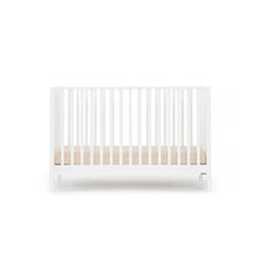 DaDaDa Lala 3-in-1 Convertible Crib, 1023110003319 -- ANB Baby