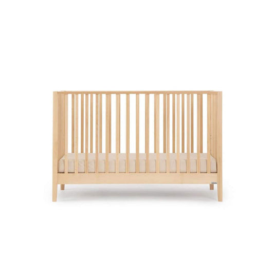 DaDaDa Lala 3 - in - 1 Convertible Crib, ANB BABY