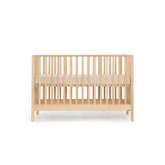 DaDaDa Lala 3-in-1 Convertible Crib, 1023110003227 -- ANB Baby