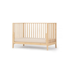 DaDaDa Lala 3-in-1 Convertible Crib, 1023110003227 -- ANB Baby