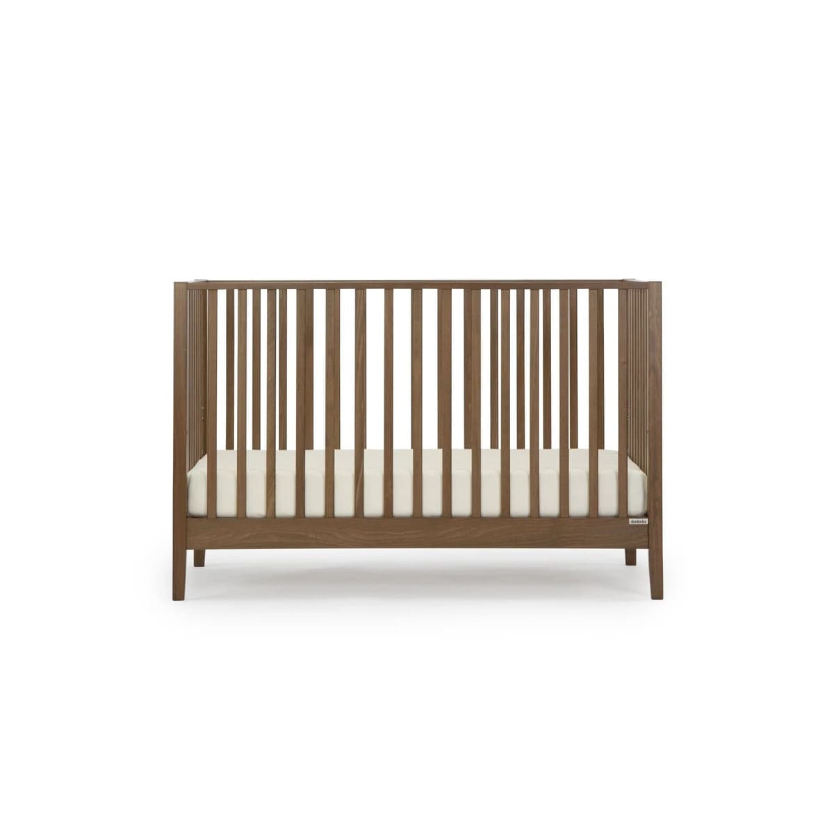 DaDaDa Lala 3-in-1 Convertible Crib, 1023110003883 -- ANB Baby