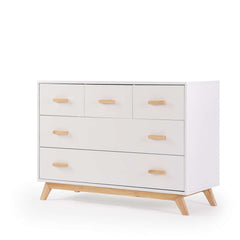 DaDaDa Soho 2.0 5-Drawer Dresser, 7290019952121 -- ANB Baby