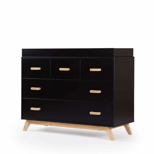 DaDaDa Soho 2.0 5 - Drawer Dresser, ANB BABY