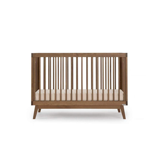 DaDaDa Soho 3 - in - 1 Convertible Crib, ANB BABY