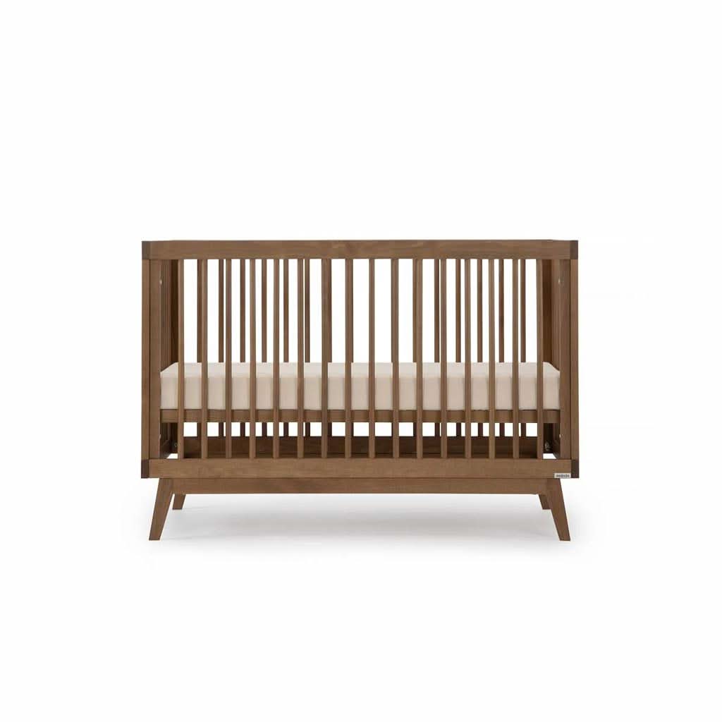 DaDaDa Soho 3 - in - 1 Convertible Crib, ANB BABY