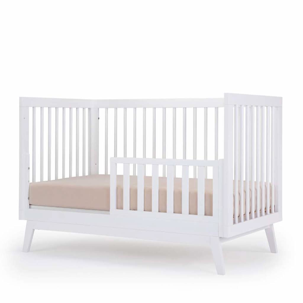 DaDaDa Soho 3 - in - 1 Convertible Crib, ANB BABY