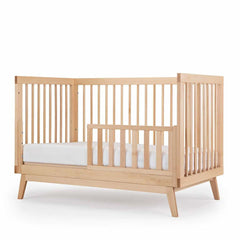 DaDaDa Soho 3 - in - 1 Convertible Crib, ANB BABY