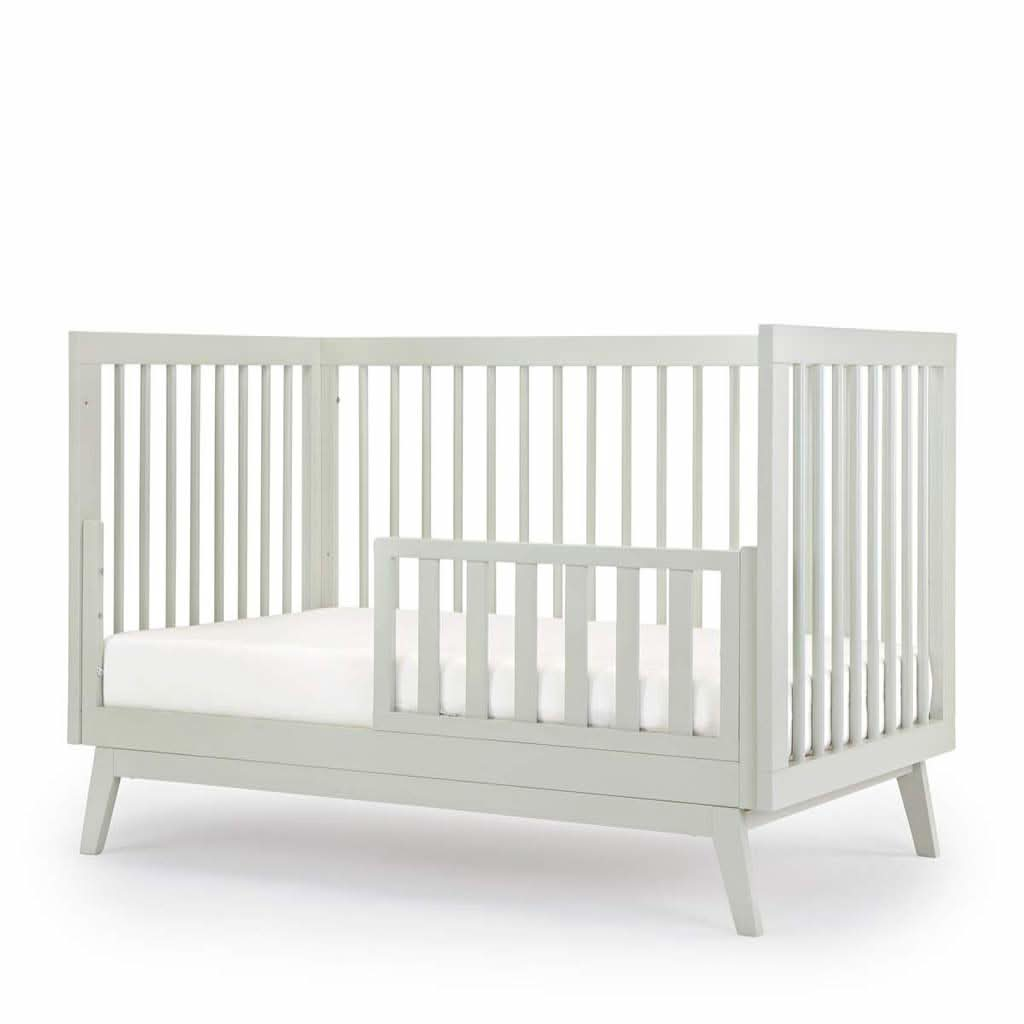 DaDaDa Soho 3 - in - 1 Convertible Crib, ANB BABY