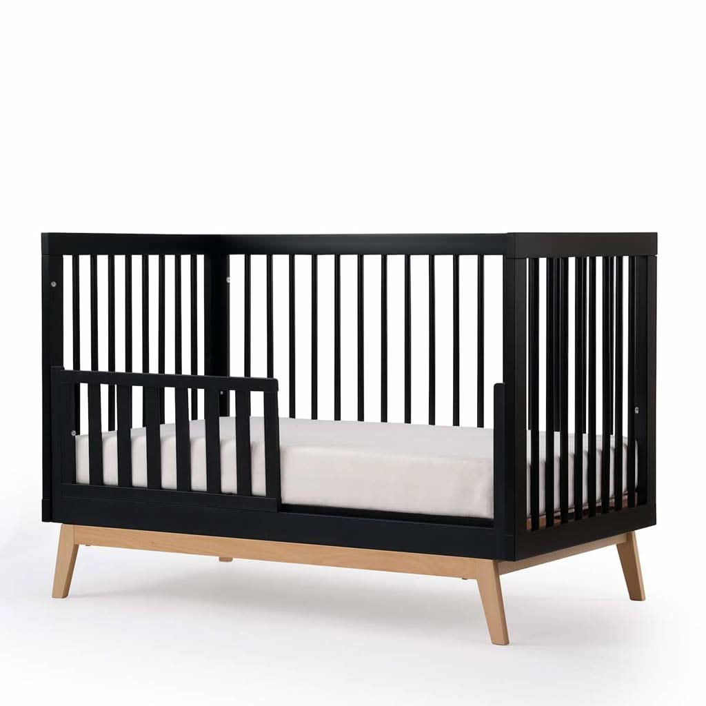 DaDaDa Soho 3 - in - 1 Convertible Crib, ANB BABY