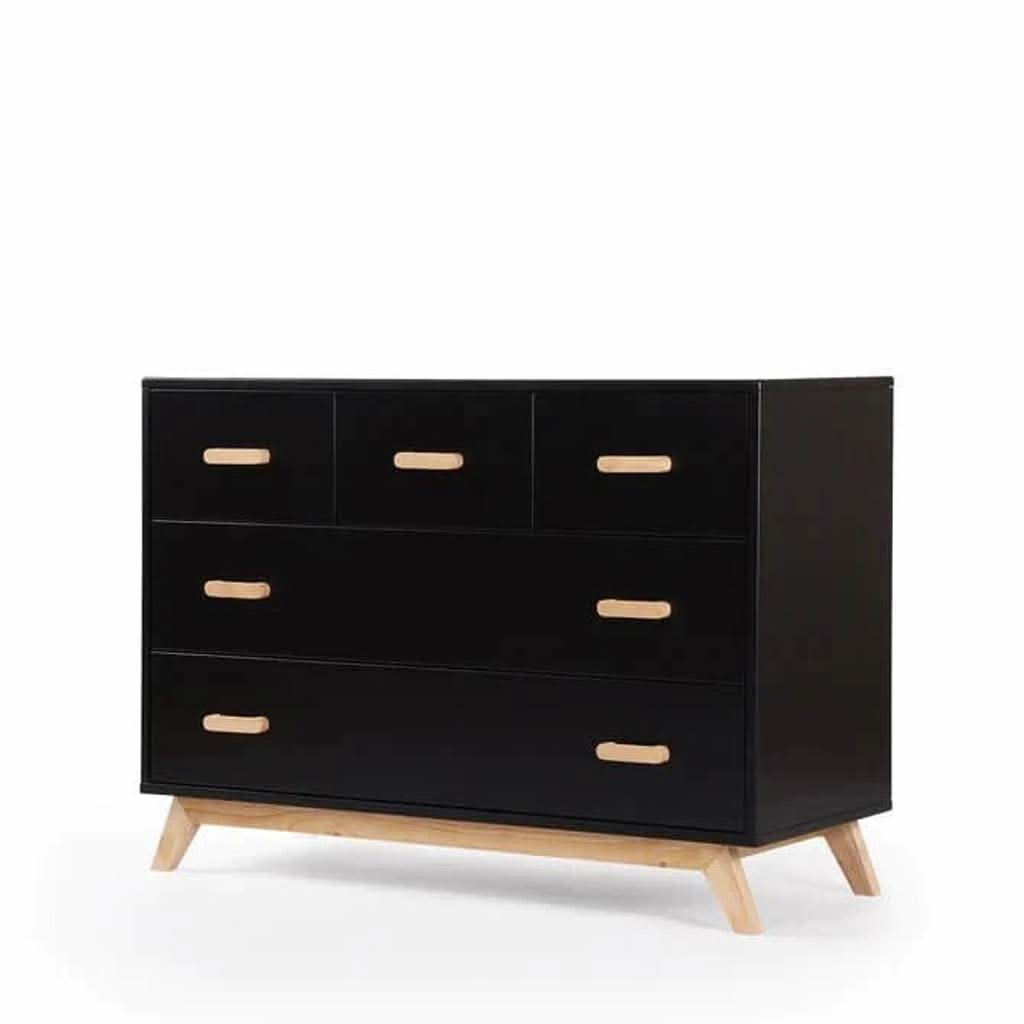 DaDaDa Soho 5 - Drawer Dresser, ANB BABY