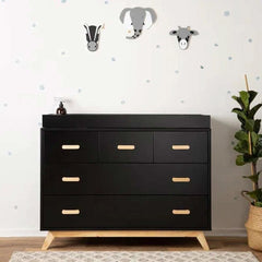 DaDaDa Soho 5 - Drawer Dresser, ANB BABY