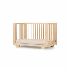 DaDaDa Spirit 8 - in - 1 Convertible Crib, ANB BABY