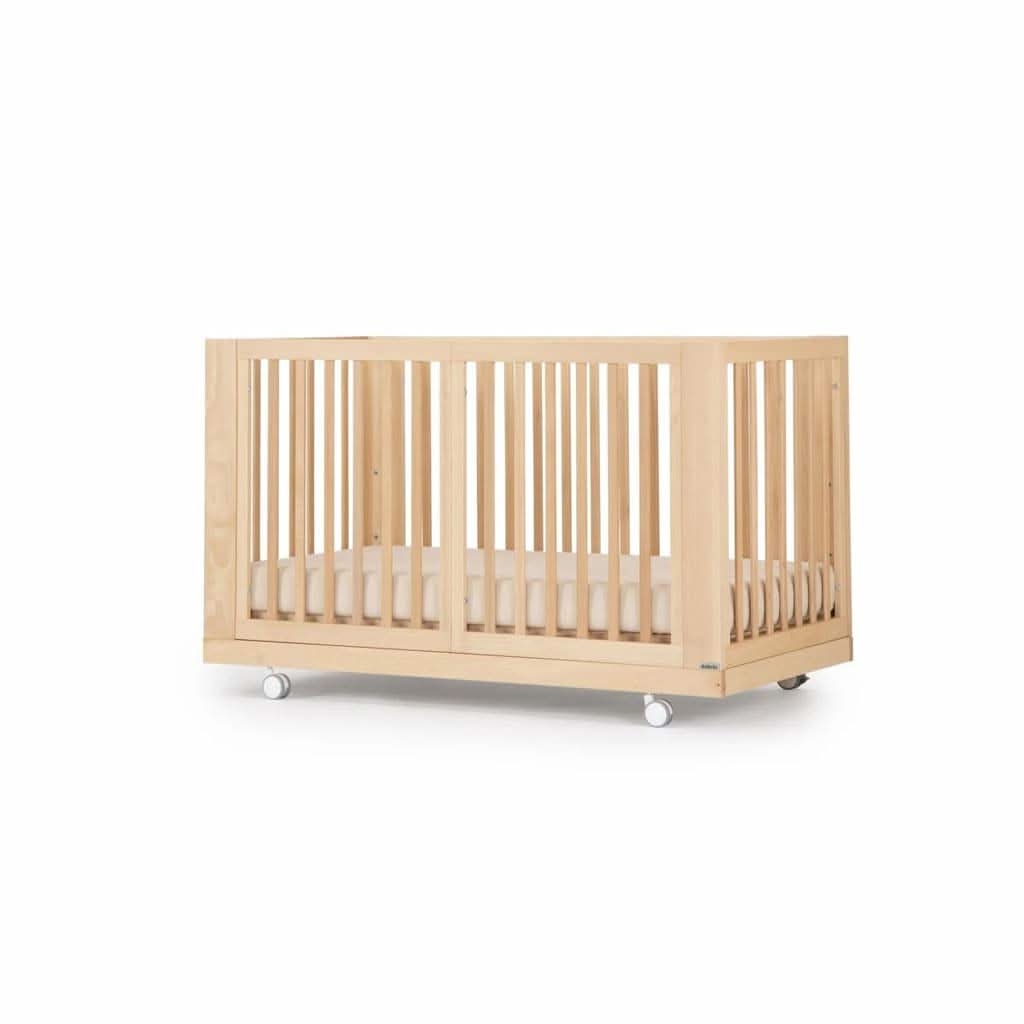 DaDaDa Spirit 8 - in - 1 Convertible Crib, ANB BABY