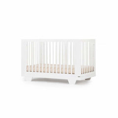 DaDaDa Spirit 8 - in - 1 Convertible Crib, ANB BABY