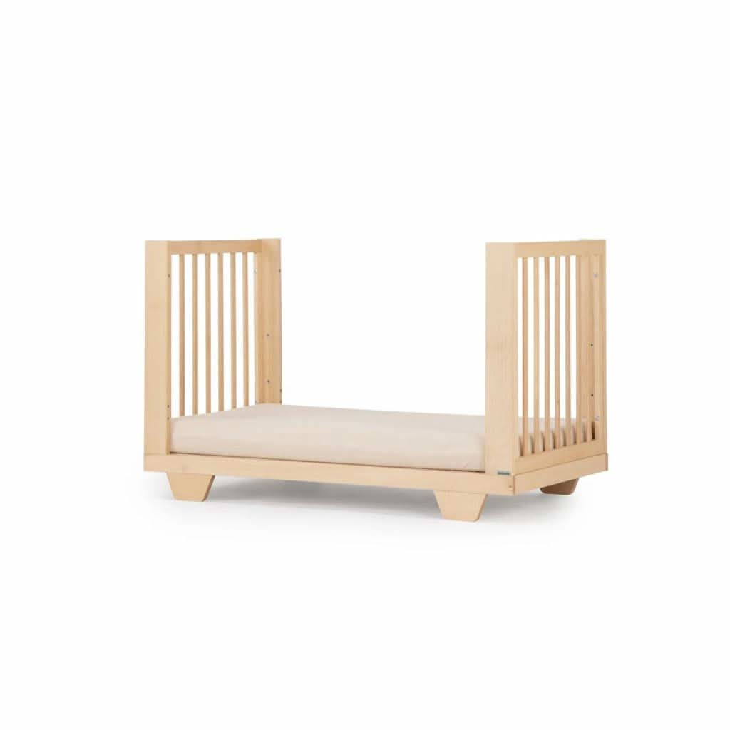 DaDaDa Spirit 8 - in - 1 Convertible Crib, ANB BABY