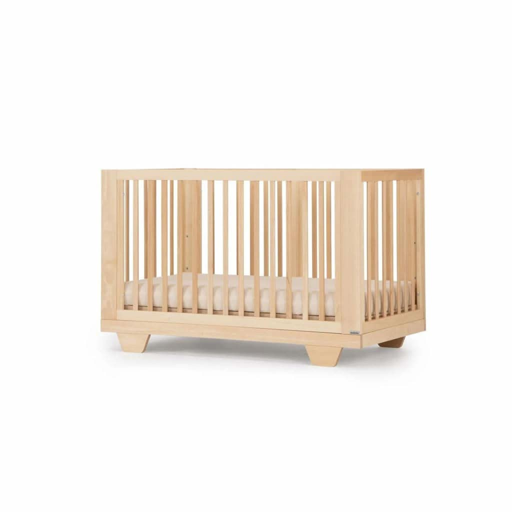 DaDaDa Spirit 8 - in - 1 Convertible Crib, ANB BABY