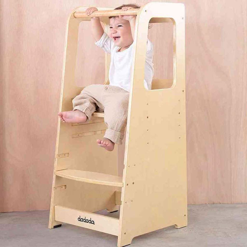 DaDaDa Toddler Tower, ANB BABY