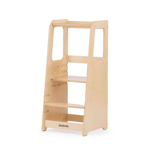 DaDaDa Toddler Tower, 7290019243182 -- ANB Baby