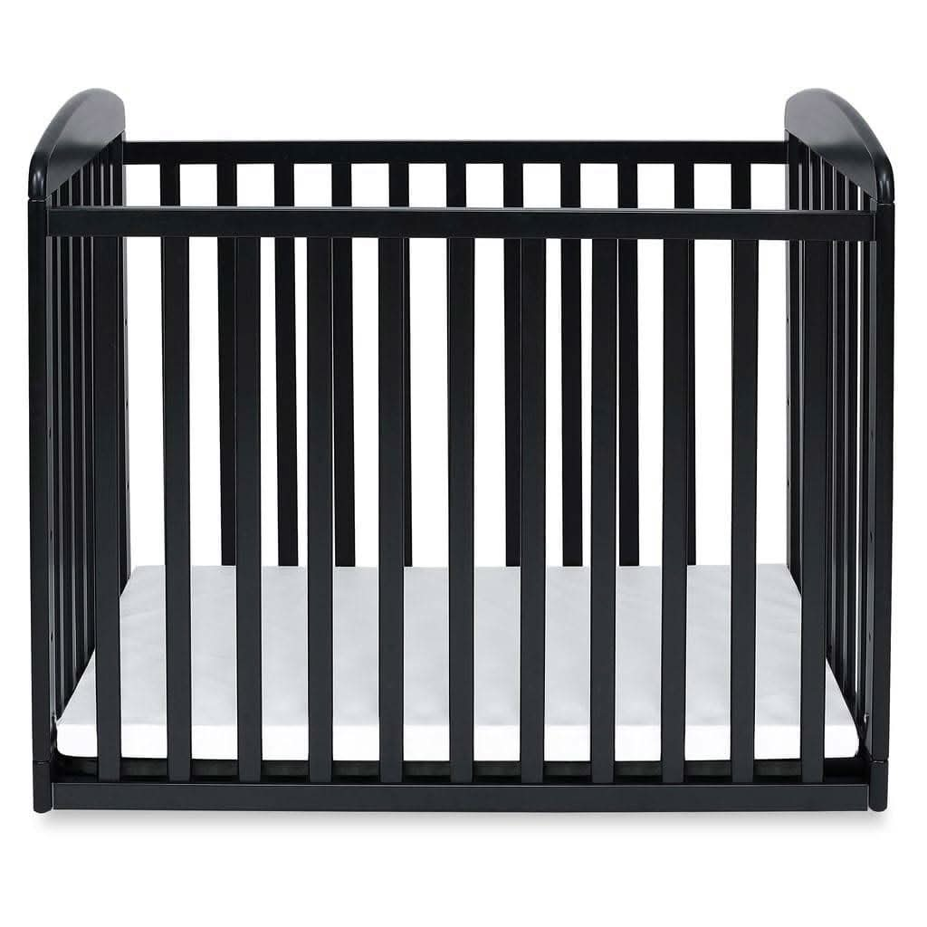 DaVinci Alpha Mini Rocking Crib, ANB BABY