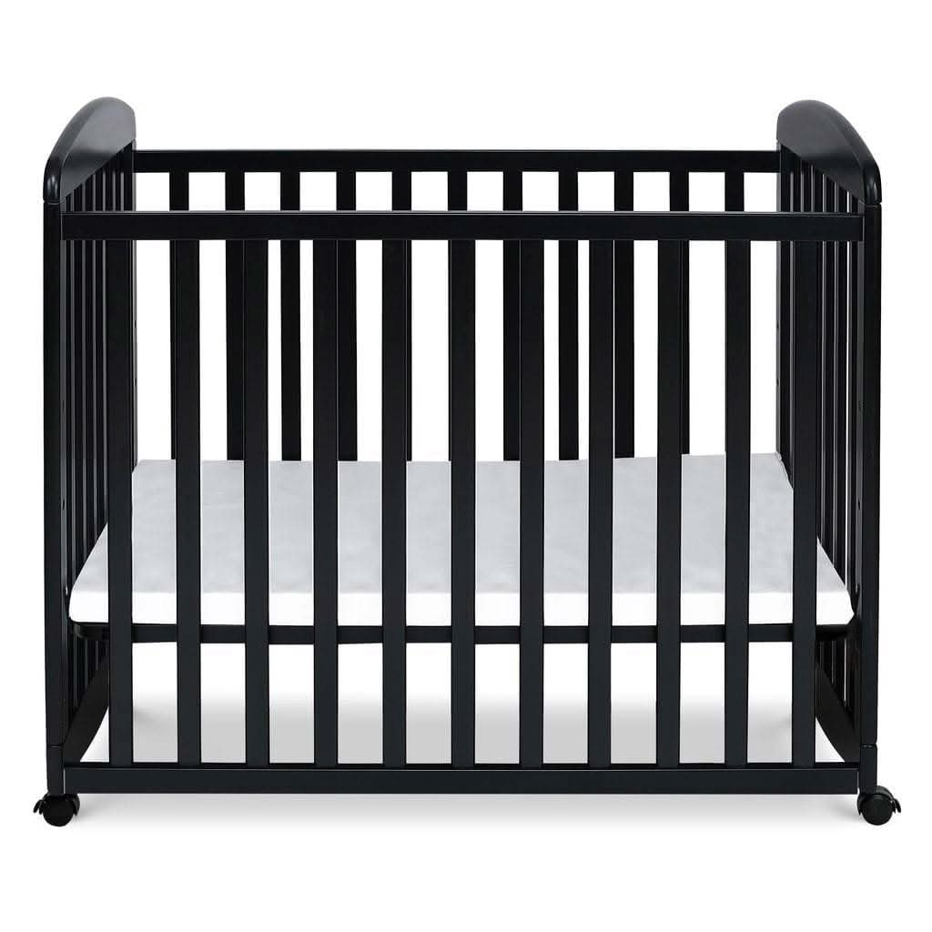 DaVinci Alpha Mini Rocking Crib, ANB BABY