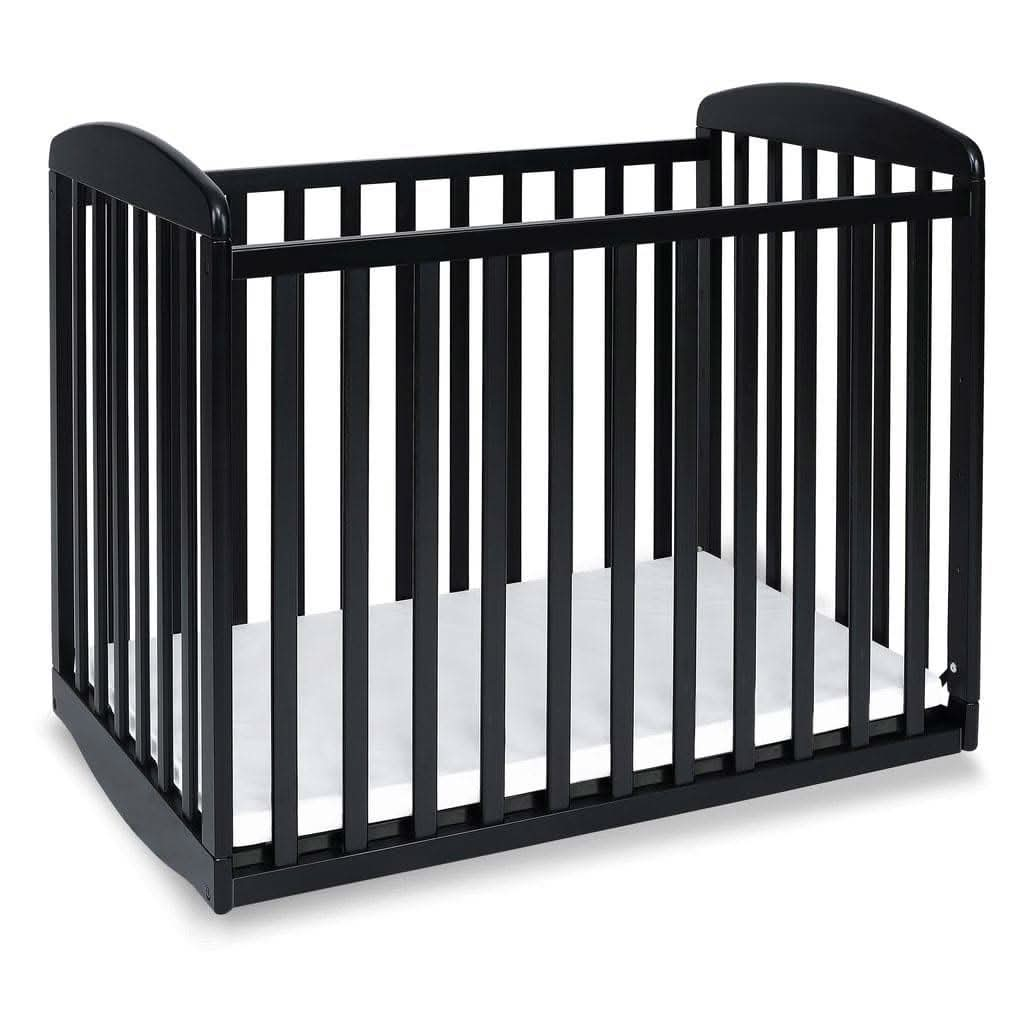 DaVinci Alpha Mini Rocking Crib, ANB BABY