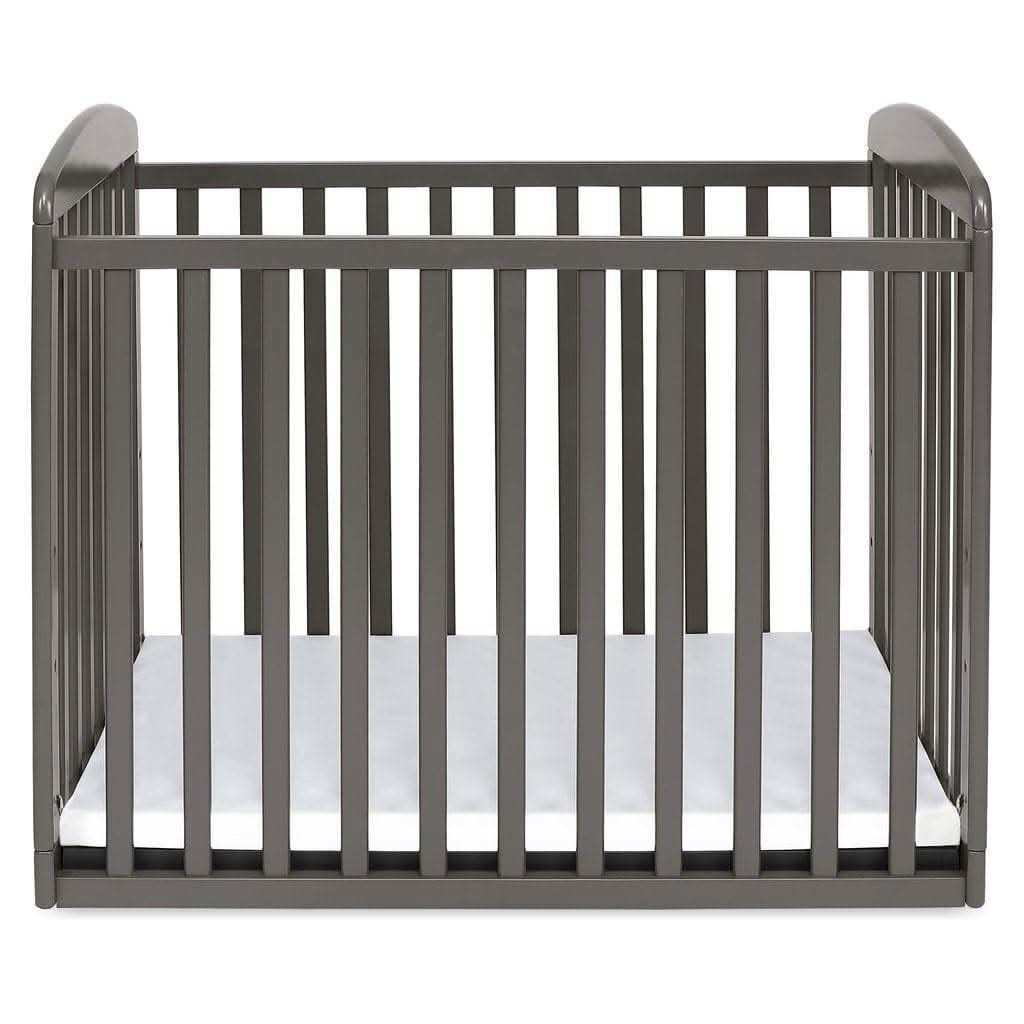 DaVinci Alpha Mini Rocking Crib, ANB BABY