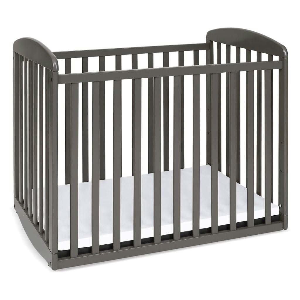 DaVinci Alpha Mini Rocking Crib, ANB BABY