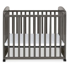 DaVinci Alpha Mini Rocking Crib, ANB BABY