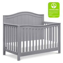 DaVinci Aspen 4 - in - 1 Convertible Crib - Store Pickup, ANB BABY