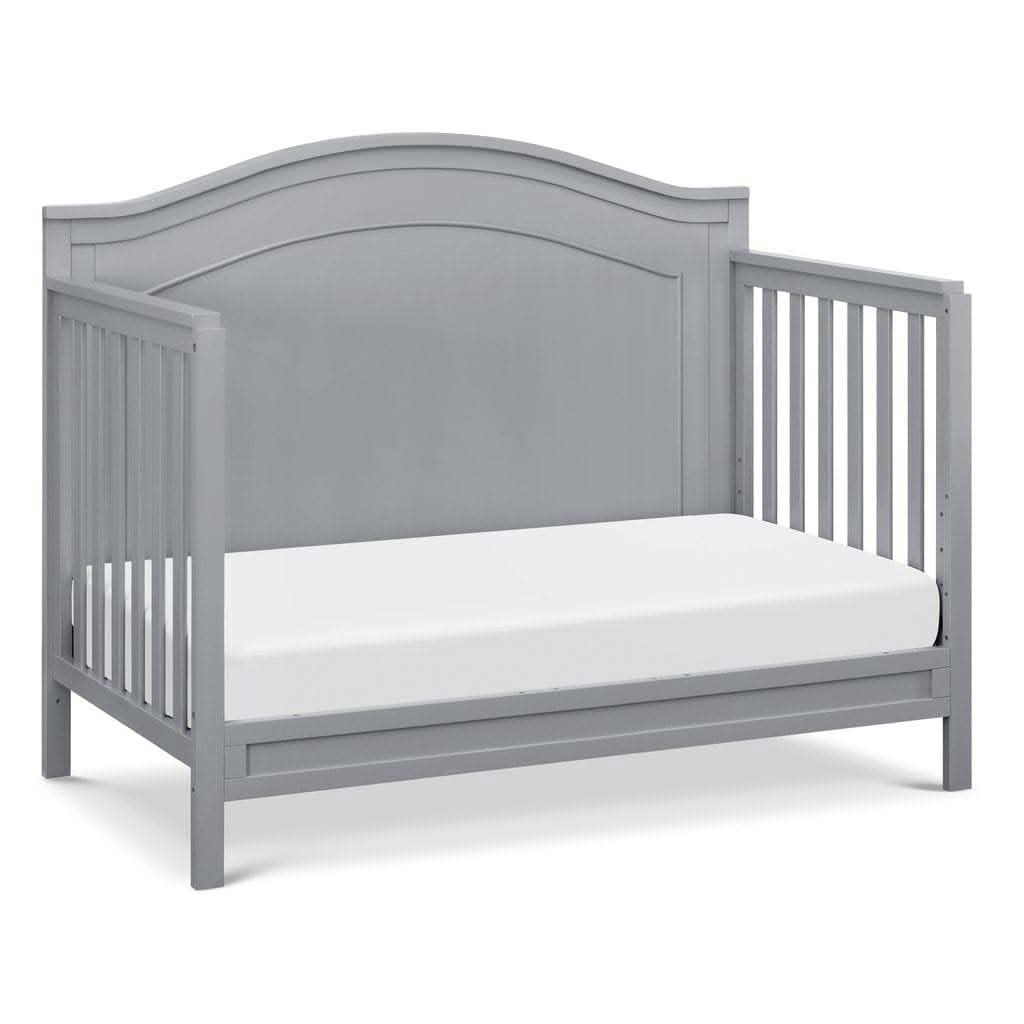 DaVinci Charlie 4 - in - 1 Convertible Crib, ANB BABY