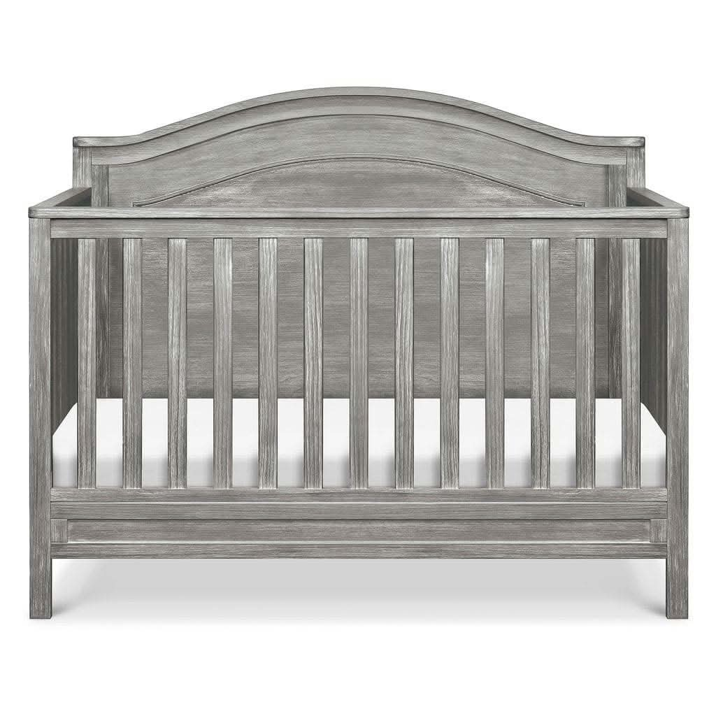 DaVinci Charlie 4 - in - 1 Convertible Crib, ANB BABY