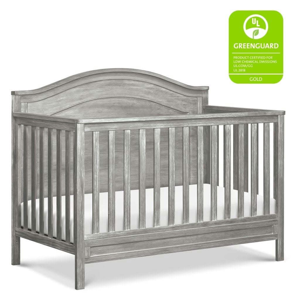 DaVinci Charlie 4 - in - 1 Convertible Crib, ANB BABY