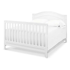 DaVinci Charlie 4 - in - 1 Convertible Crib, ANB BABY